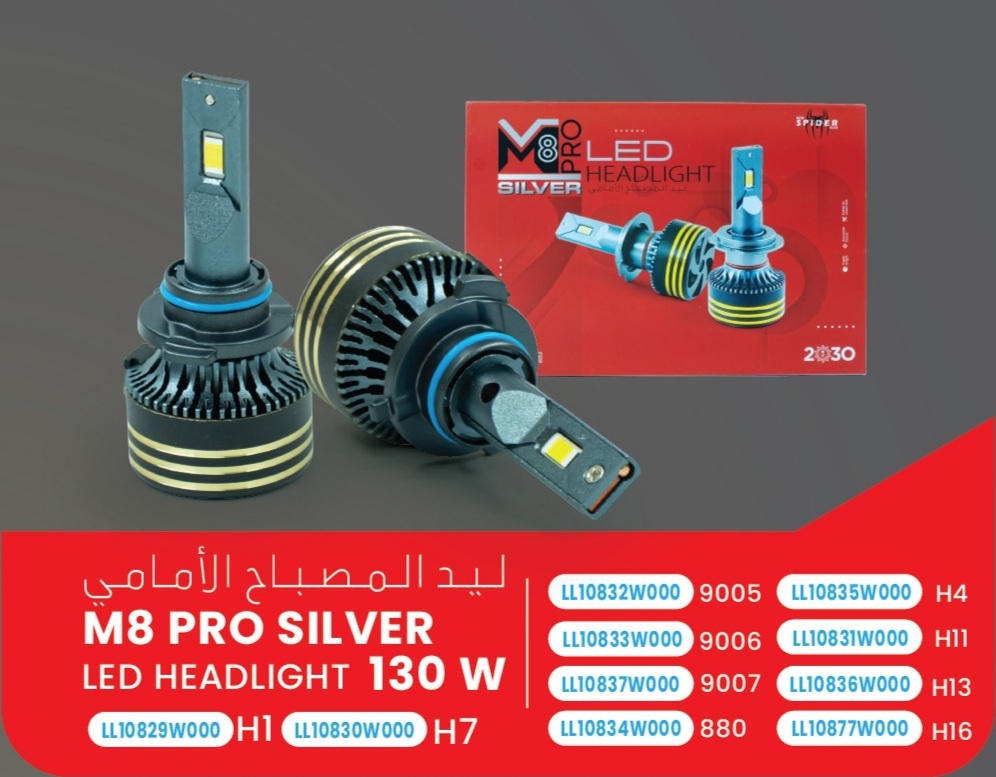 Led Lights